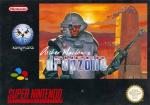 Archer MacLean's Dropzone Box Art Front